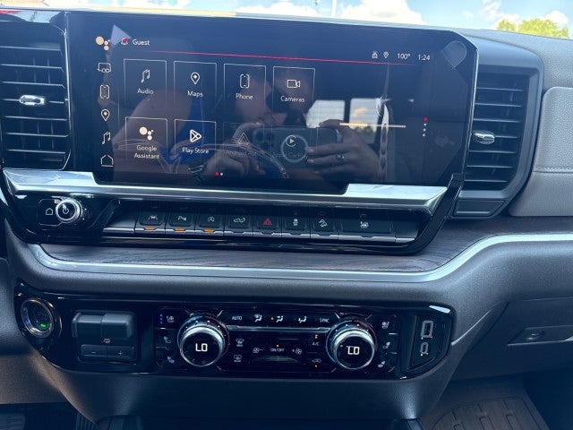 2026 GMC Sierra 1500 SLT - Photo 20