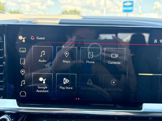 2026 GMC Sierra 1500 SLT - Photo 23