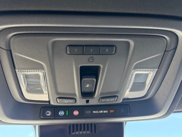 2026 GMC Sierra 1500 SLT - Photo 26