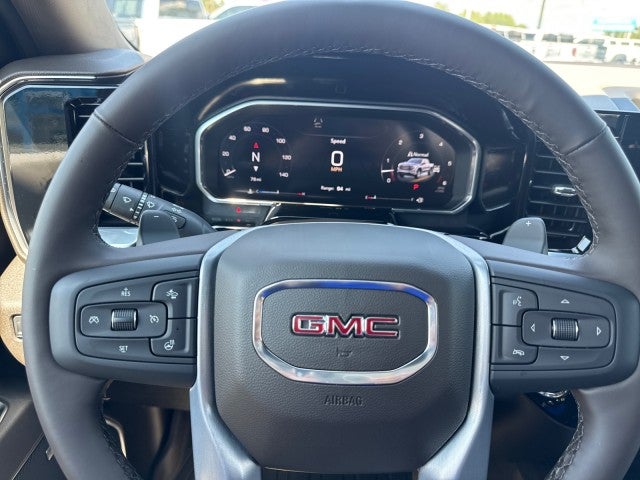 2026 GMC Sierra 1500 SLT - Photo 27