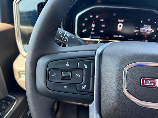 2026 GMC Sierra 1500 SLT - Photo 29