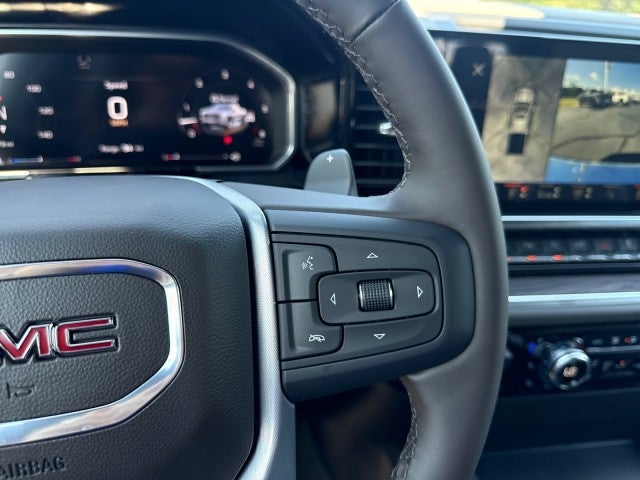 2026 GMC Sierra 1500 SLT - Photo 30