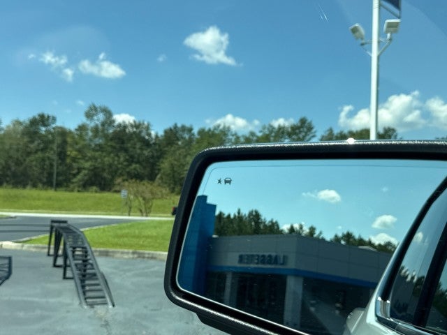 2026 GMC Sierra 1500 SLT - Photo 31