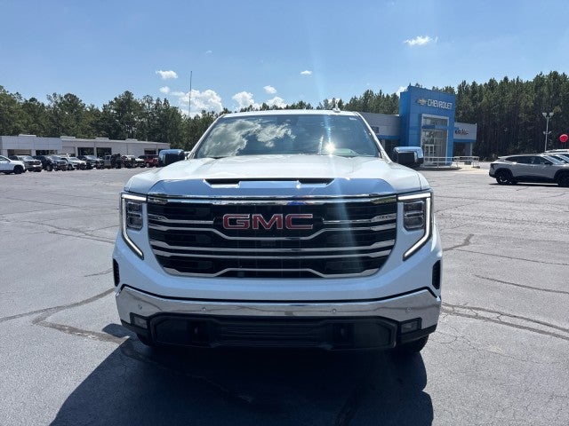 2026 GMC Sierra 1500 SLT - Photo 8