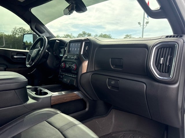 2023 Chevrolet Silverado 2500 HD High Country