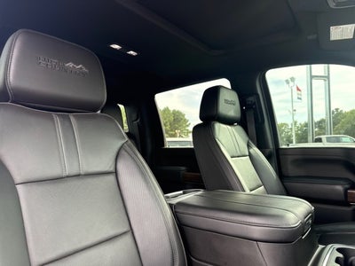 2023 Chevrolet Silverado 2500 HD High Country