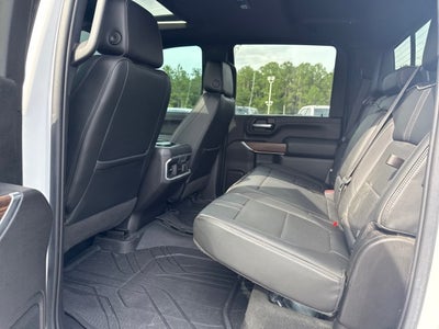 2023 Chevrolet Silverado 2500 HD High Country