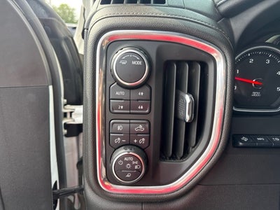 2023 Chevrolet Silverado 2500 HD High Country