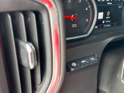 2023 Chevrolet Silverado 2500 HD High Country