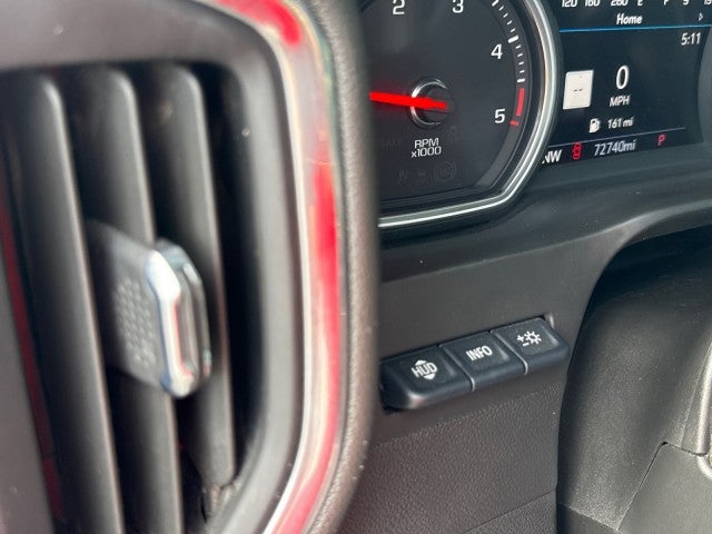 2023 Chevrolet Silverado 2500 HD High Country