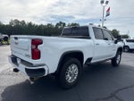 2023 Chevrolet Silverado 2500 HD High Country