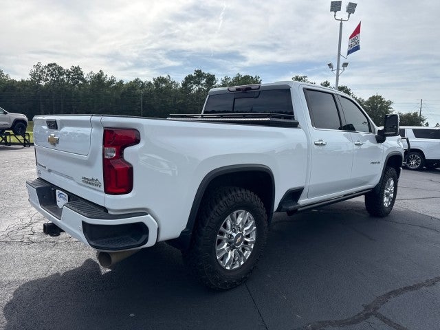 2023 Chevrolet Silverado 2500 HD High Country