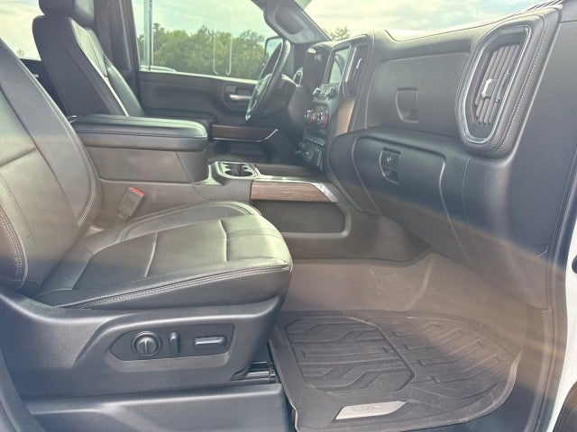 2023 Chevrolet Silverado 2500 HD High Country