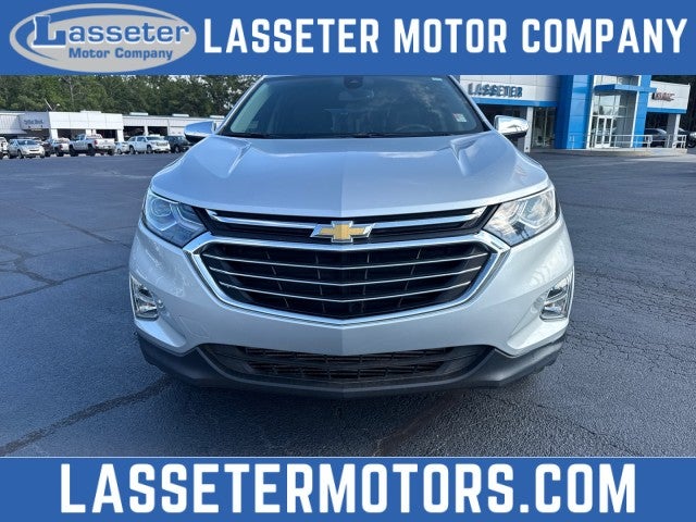 2021 Chevrolet Equinox Premier