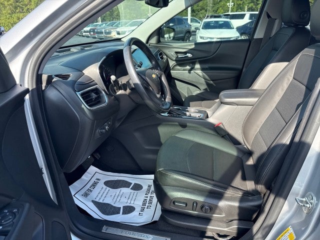 2021 Chevrolet Equinox Premier