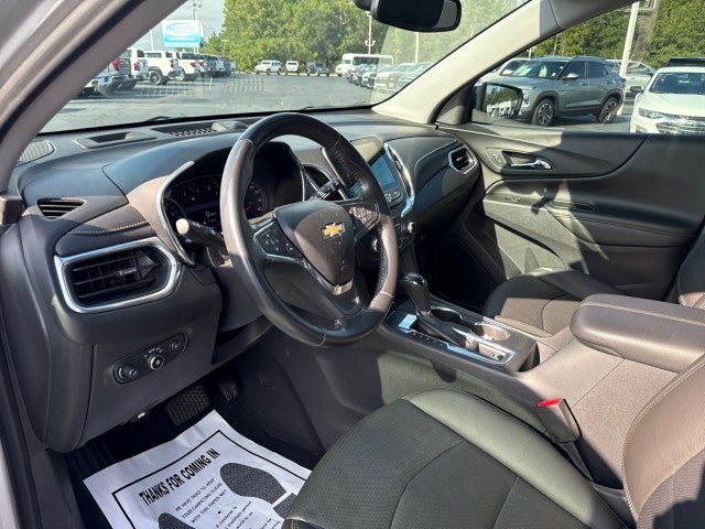 2021 Chevrolet Equinox Premier