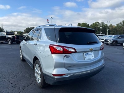 2021 Chevrolet Equinox Premier