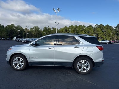 2021 Chevrolet Equinox Premier