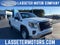 2020 GMC Sierra 1500 Base