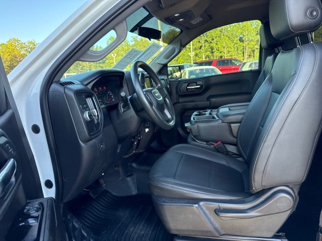 2020 GMC Sierra 1500 Base