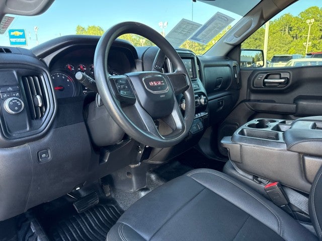 2020 GMC Sierra 1500 Base
