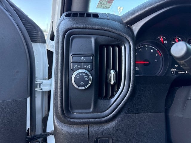 2020 GMC Sierra 1500 Base