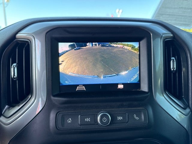 2020 GMC Sierra 1500 Base