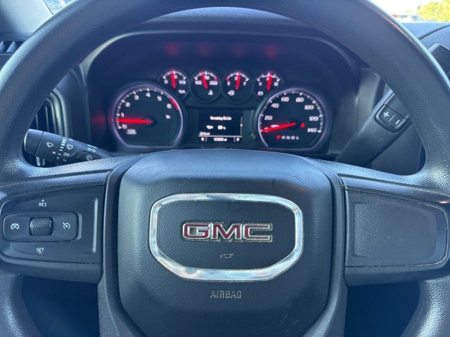 2020 GMC Sierra 1500 Base