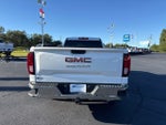 2020 GMC Sierra 1500 Base