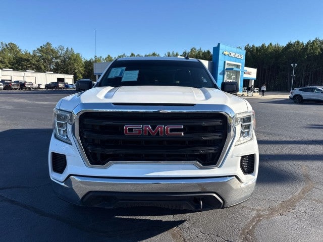 2020 GMC Sierra 1500 Base
