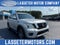 2018 Nissan Armada SL