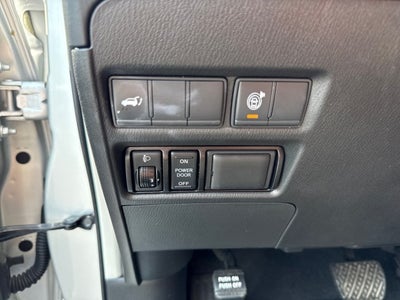 2018 Nissan Armada SL