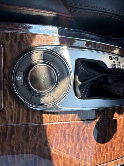 2018 Nissan Armada SL