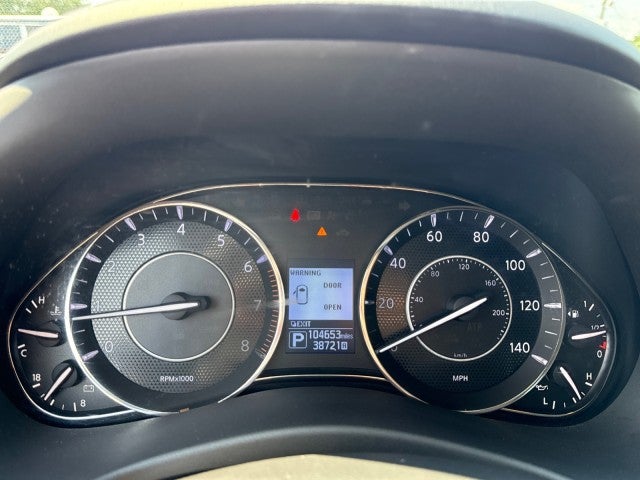 2018 Nissan Armada SL