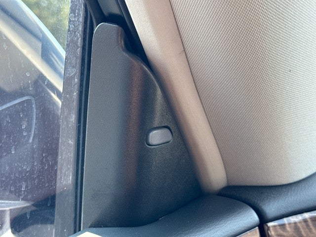 2018 Nissan Armada SL