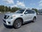 2018 Nissan Armada SL