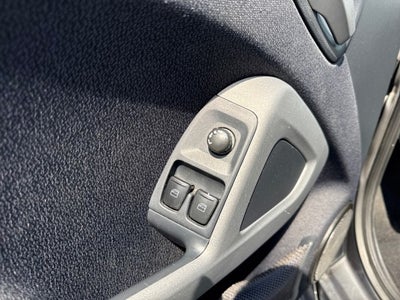 2014 smart fortwo Pure