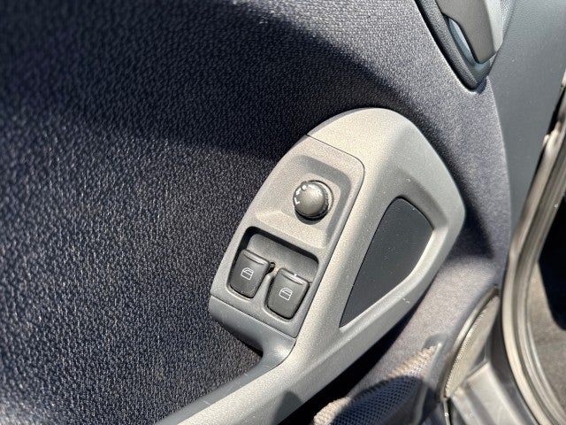 2014 smart fortwo Pure