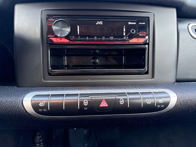 2014 smart fortwo Pure