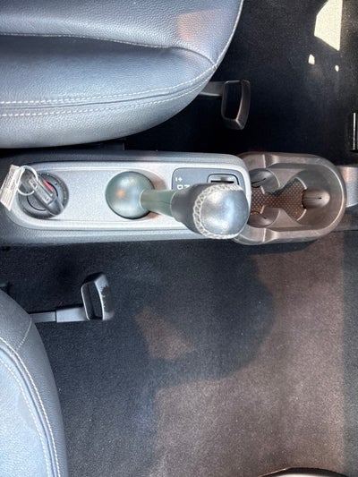 2014 smart fortwo Pure