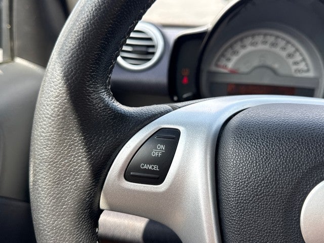 2014 smart fortwo Pure