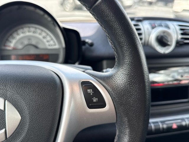 2014 smart fortwo Pure