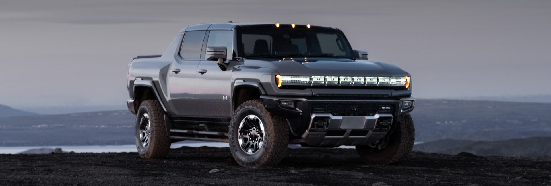 Lasseter Motor Company GMC in Moultrie GA