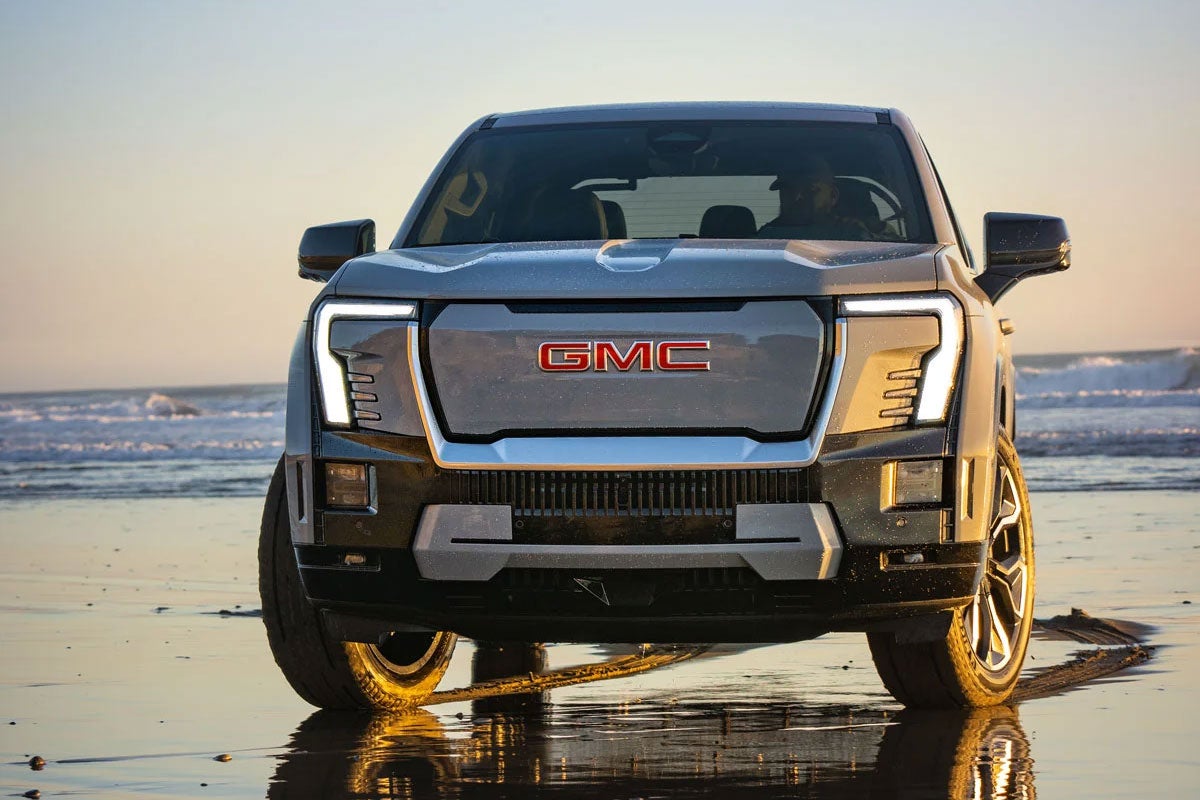Lasseter Motor Company GMC in Moultrie GA