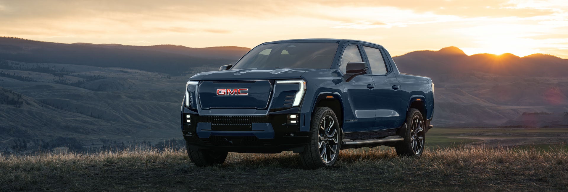 Lasseter Motor Company GMC in Moultrie GA