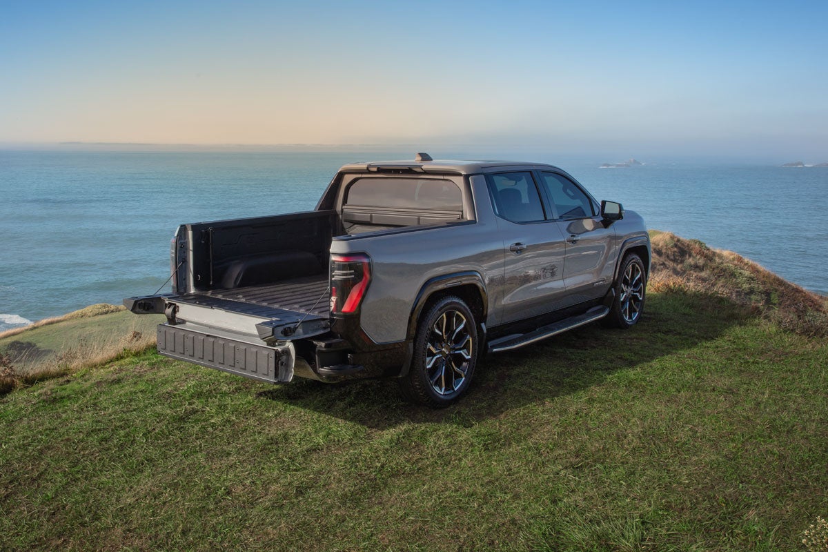 Lasseter Motor Company GMC in Moultrie GA