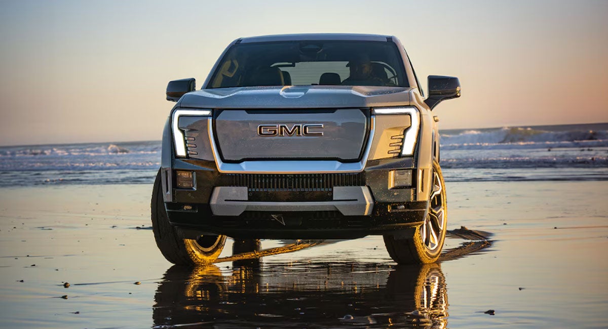 Lasseter Motor Company GMC in Moultrie GA