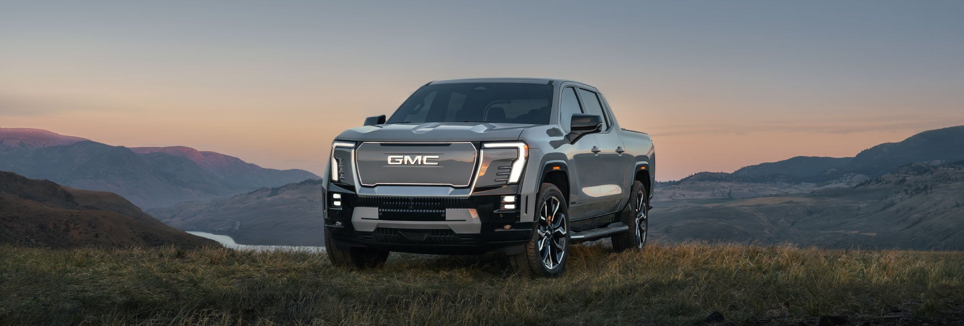 Lasseter Motor Company GMC in Moultrie GA