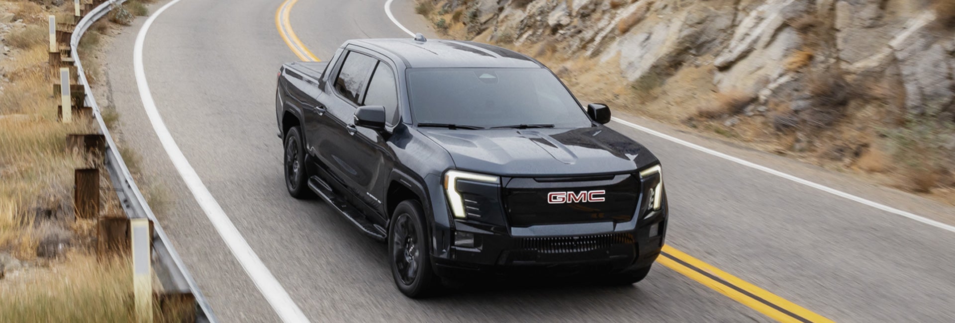 Lasseter Motor Company GMC in Moultrie GA