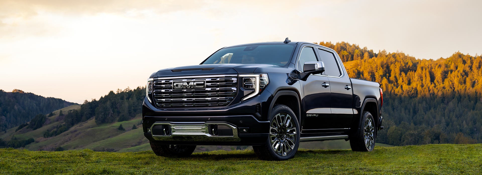 Lasseter Motor Company GMC in Moultrie GA